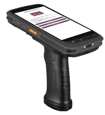 MRP software met Odoo