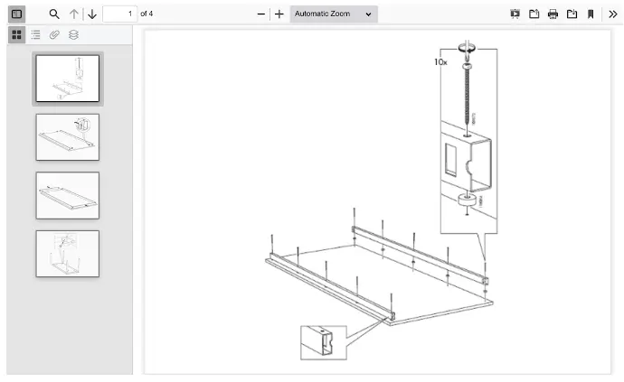 Productie workflow optimalisatie